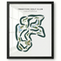 Tradition Golf Club, California - Printed Golf Courses