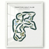 Tradition Golf Club, California - Printed Golf Courses