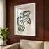 Tradition Golf Club, California - Printed Golf Courses