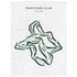 Traditions Club, Texas - Printed Golf Courses