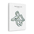 Traditions Club, Texas - Printed Golf Courses