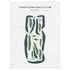Traditions Golf Club, Maine - Printed Golf Courses