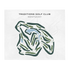 Traditions Golf Club, Kentucky - Printed Golf Courses