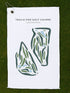 Trails End Golf Course, Louisiana - Printed Golf Courses