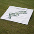 Tralee Golf Course, Ireland - Printed Golf Courses