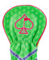 Transfusion Bag - Driver Cover