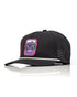 Transfusion Bag - Perforated Rope Hat