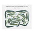 Transit Valley Country Club, New York - Printed Golf Courses