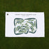 Transit Valley Country Club, New York - Printed Golf Courses