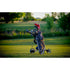 Transrover All-In-One Golf Push Cart
