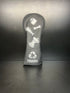 Trash Club Headcover