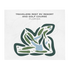 Travelers Rest RV Resort and Golf Course, Florida - Printed Golf Courses