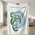 Treasure Bay Golf Course, Florida - Printed Golf Courses