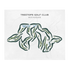 Treetops Golf Club, Michigan - Printed Golf Courses