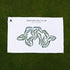 Treetops Golf Club, Michigan - Printed Golf Courses