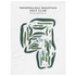Trempealeau Mountain Golf Club, Wisconsin - Printed Golf Courses