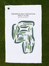 Trempealeau Mountain Golf Club, Wisconsin - Printed Golf Courses