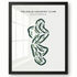 Tri-Palm Country Club, California - Printed Golf Courses