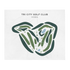 Tri City Golf Club, Iowa - Printed Golf Courses
