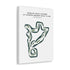 Tribute Golf Course at Otsego Golf Club, Michigan - Printed Golf Courses