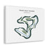 Trion Golf Course, Georgia - Printed Golf Courses