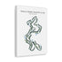 Triple Crown Country Club, Kentucky - Printed Golf Courses