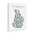 Troon North Golf Club, Arizona - Printed Golf Courses