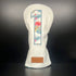 Tropical Floral Print Headcover