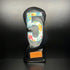 Tropical Floral Print Headcover