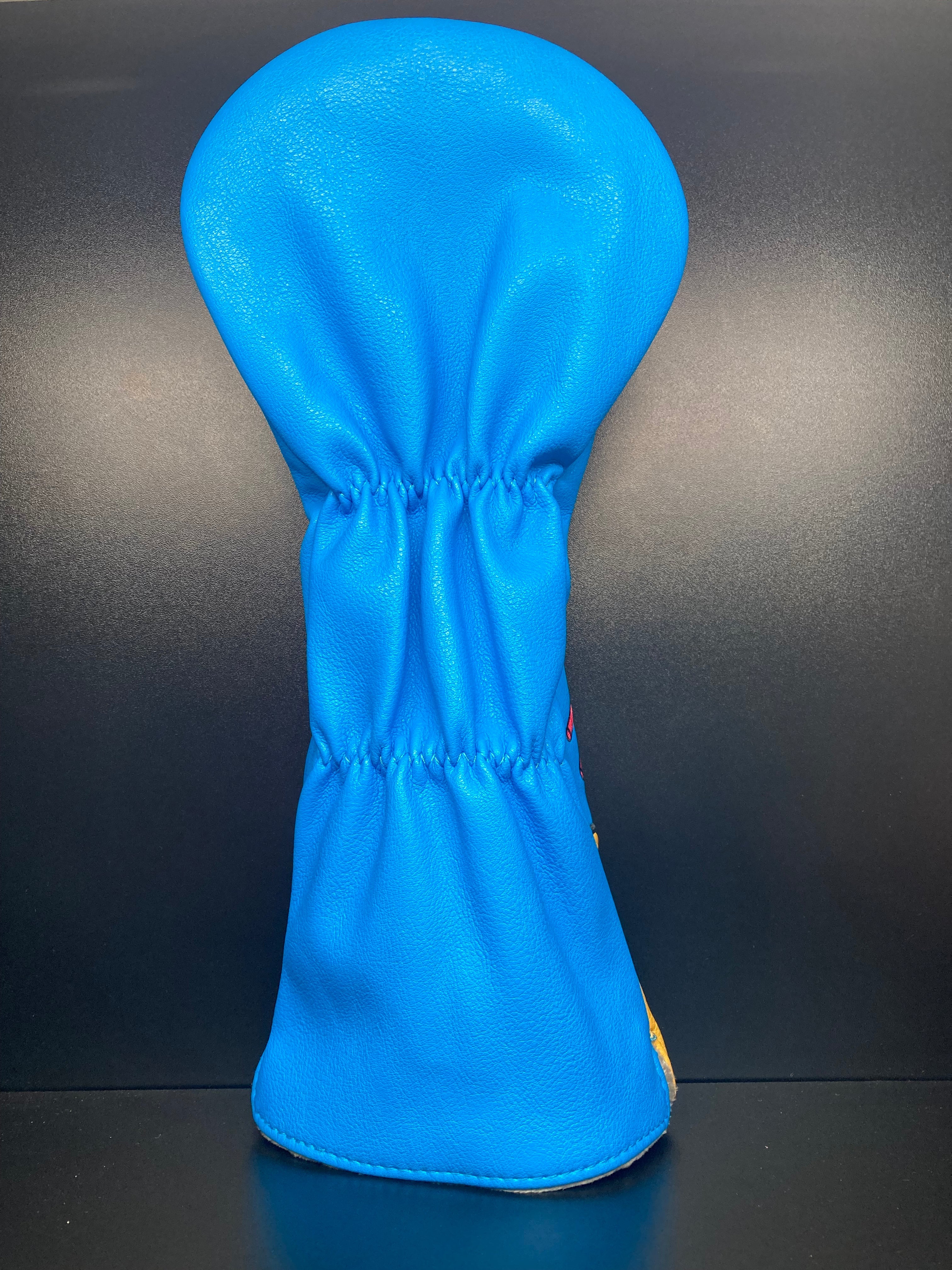 Tropical Island Headcover