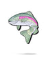Trout Ball Marker