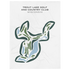 Trout Lake Golf & Country Club, Wisconsin - Printed Golf Courses