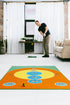 Chip Battle - Golf Chipping Target Game