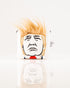 Trump - Center Shaft Mallet Putter Cover