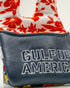 Trump - Gulf of America - Center Shaft Mallet Putter Cover