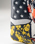 Trump - Gulf of America - Center Shaft Mallet Putter Cover