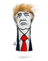 Trump - Driver Cover