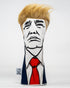 Trump - Fairway Cover