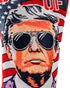 Trump - Gulf of America - Fairway Cover