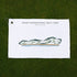 Trump International Golf Links, Scotland - Printed Golf Courses
