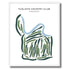 Tualatin Country Club, Oregon - Printed Golf Courses