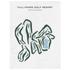 Tullymore Golf Resort, Michigan - Printed Golf Courses