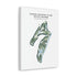 Tunxis Country Club White Course, Connecticut - Printed Golf Courses