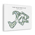 Turf Valley Golf Club, Maryland - Printed Golf Courses