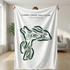Turkey Creek Golf Club, Lincoln, California - Printed Golf Courses