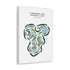 Turnberry Isle Country Club, Florida - Printed Golf Courses
