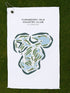 Turnberry Isle Country Club, Florida - Printed Golf Courses