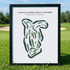 Turtle Creek Golf Course, Pennsylvania - Printed Golf Courses