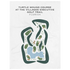 Turtle Mound Course at The Villages Executive Golf Trail, Florida - Printed Golf Courses
