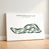 Tuscan Ridge Golf Club, California - Printed Golf Courses